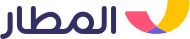 Almatar travel logo
